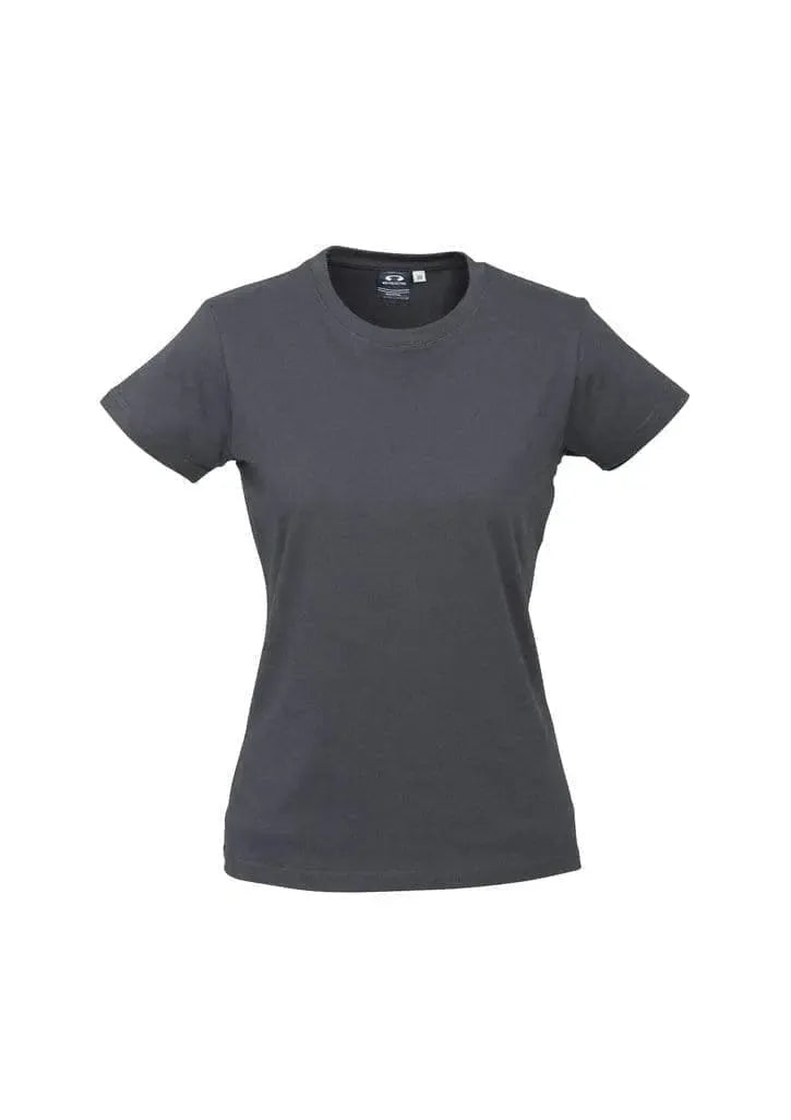 Biz Collection Women's Ice Tee T10022